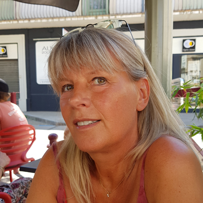 Monique Aerts