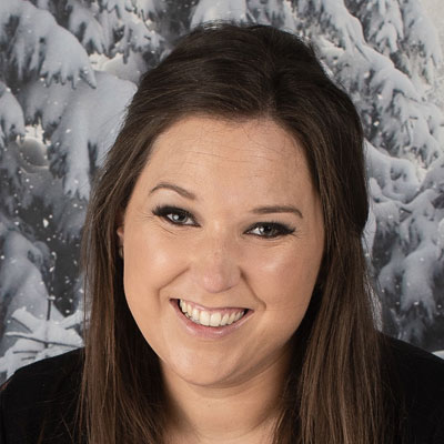 Sylvie Brosens